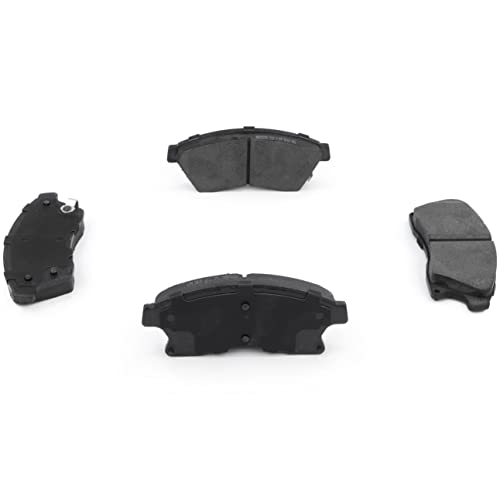 MAGMA MaxValue MXD1522C Ceramic Brake Pads, Front