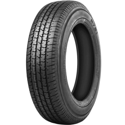 235/80R16ST LEAO R781 10PLY 123/119M - 221016666