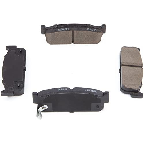 MAGMA MaxValue Ceramic Brake Pads MXD588C