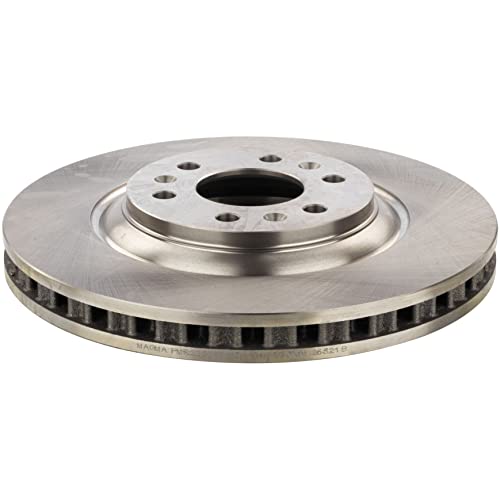 MAGMA Premium Disc Brake Rotor PMR225231