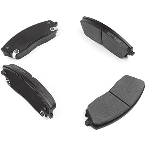MAGMA MaxValue Ceramic Brake Pads MXD1056C