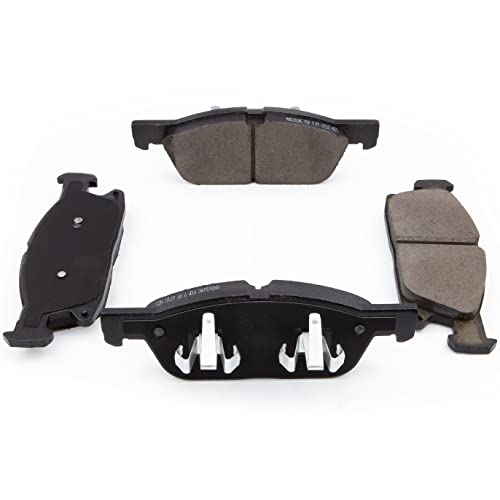 MAGMA MaxValue MXD1818C Ceramic Brake Pads, Front