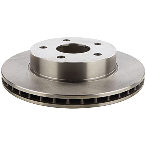 MAGMA Premium Disc Brake Rotor PMR145146