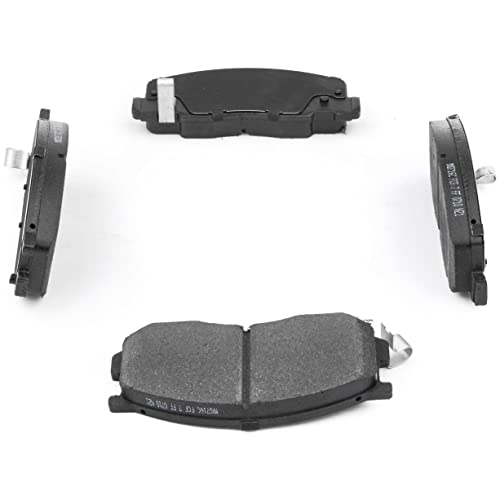 MAGMA MaxValue Ceramic Brake Pads MXD716C