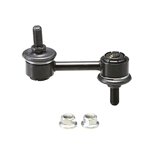CTR [OE Supplier] CL0267 Rear Sway Bar Link Compatible with Hyundai Azera 2011-2006, Sonata 2010-2004, Kia Amanti 2008-2007 - Replaces K80620, MS90824