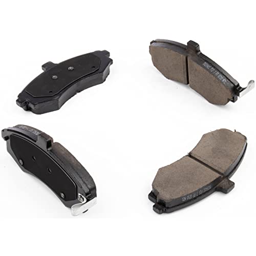 MAGMA MaxValue Ceramic Brake Pads MXD941C