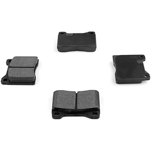 MAGMA MaxValue Semi-Metallic Brake Pads MXD82M