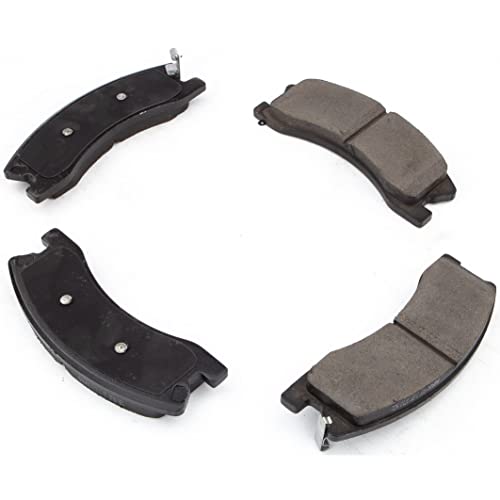 MAGMA MaxValue Ceramic Brake Pads MXD945C
