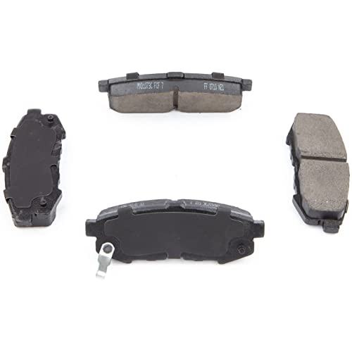 MAGMA MaxValue Ceramic Brake Pads MXD1073C