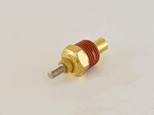 Formula Auto Parts TSW337 Temperature Switch - Fits Ford, Lincoln, Mercury (OE #C6TZ-10884A)