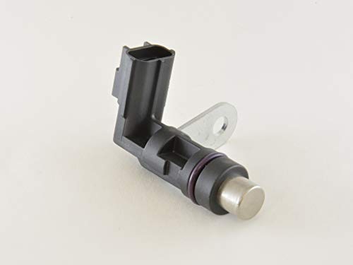 Formula Auto Parts CAS156 Crankshaft Position Sensor - Fits Dodge, Jeep, Mitsubishi (OE #56044180AB)