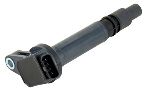 Formula Auto Parts IGC369 Ignition Coil