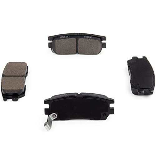 MAGMA MaxValue Ceramic Brake Pads MXD567C