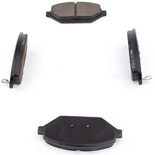 MAGMA MaxValue Ceramic Brake Pads MXD1864C
