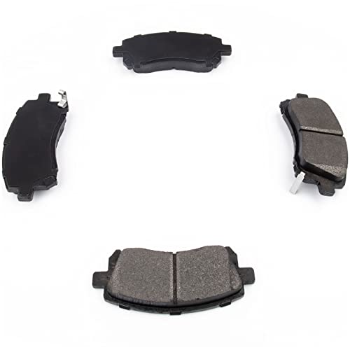 MAGMA MaxValue Semi-Metallic Brake Pads MXD721M