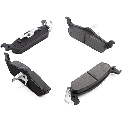 MAGMA MaxValue Ceramic Brake Pads MXD963C