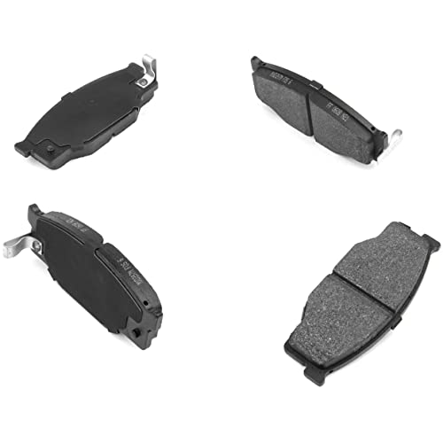 MAGMA MaxValue Semi-Metallic Brake Pads MXD397M