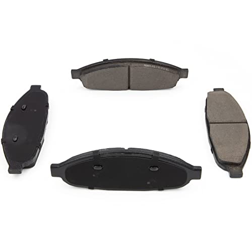 MAGMA MaxValue Ceramic Brake Pads MXD997C