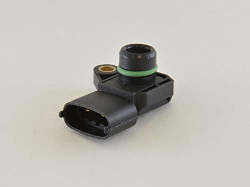 Formula Auto Parts MAP25 MAP Sensor - Fits Hyundai, Kia (OE #3930038100)