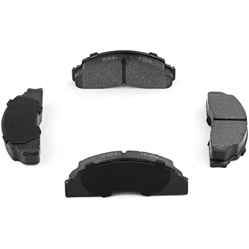 MAGMA MaxValue Semi-Metallic Brake Pads MXD133M