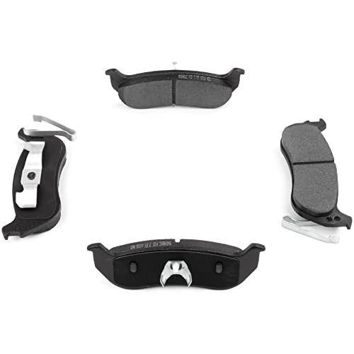 MAGMA MaxValue Ceramic Brake Pads MXD981C