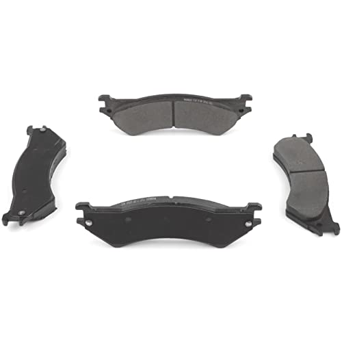 MAGMA MaxValue Ceramic Brake Pads MXD802C