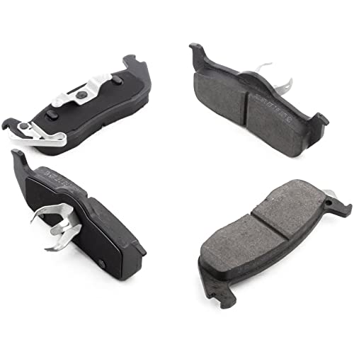 MAGMA MaxValue Ceramic Brake Pads MXD1087C