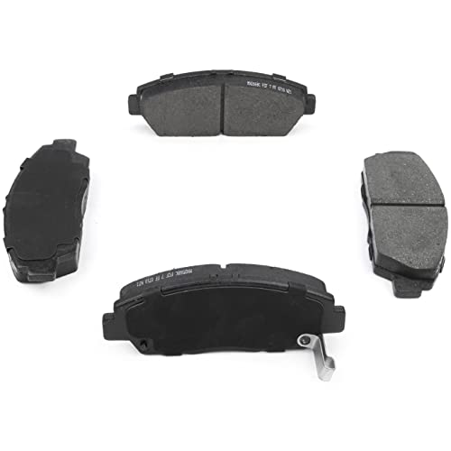MAGMA MaxValue Ceramic Brake Pads MXD568C