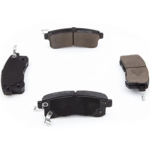 MAGMA MaxValue Ceramic Brake Pads MXD1510C