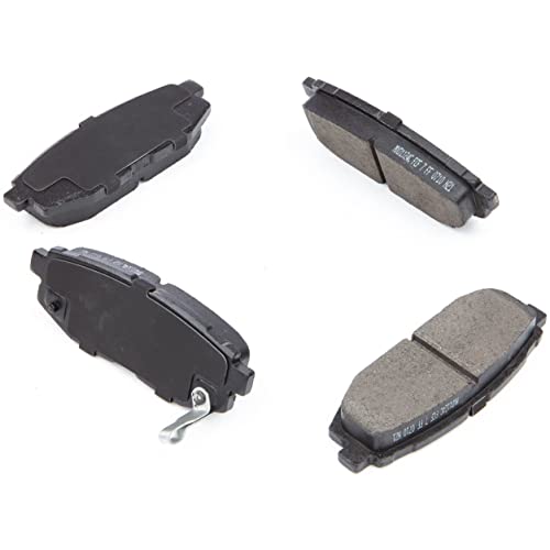 MAGMA MaxValue Ceramic Brake Pads MXD1124C