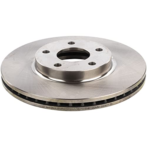 MAGMA Premium Disc Brake Rotor PMR205244