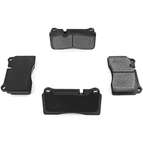 MAGMA MaxValue MXD1129M Semi-Metallic Brake Pads