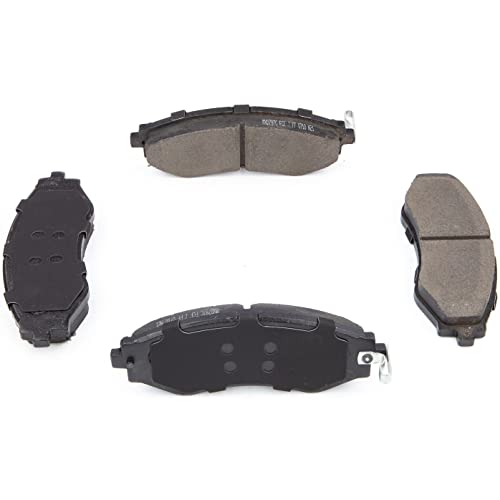 MAGMA MaxValue Ceramic Brake Pads MXD797C