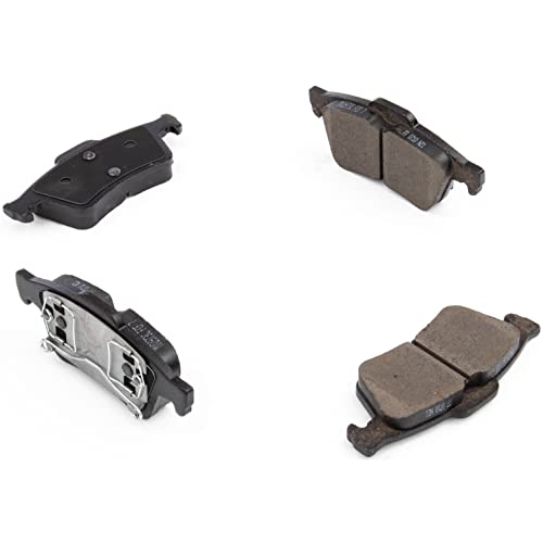 MAGMA MaxValue Ceramic Brake Pads MXD973C