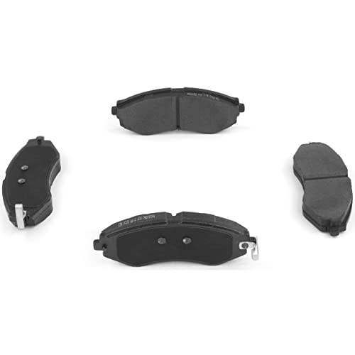 MAGMA MaxValue Ceramic Brake Pads MXD1035C