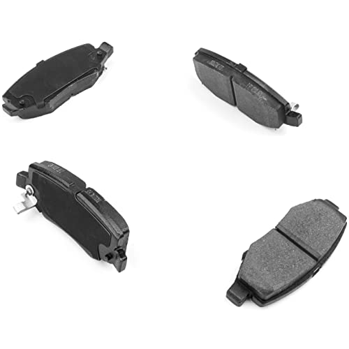 MAGMA MaxValue Ceramic Brake Pads MXD1274C