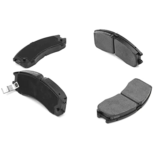 MAGMA MaxValue Ceramic Brake Pads MXD399C