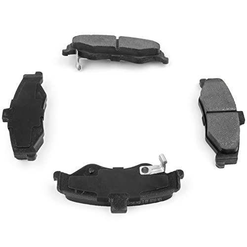 MAGMA MaxValue Ceramic Brake Pads MXD750C