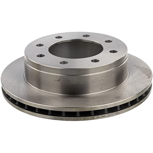 MAGMA Premium Disc Brake Rotor PMR225238