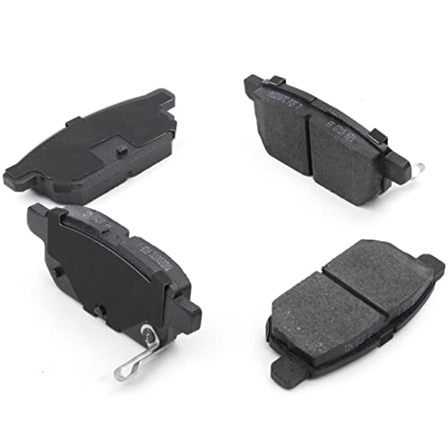 MAGMA MaxValue Ceramic Brake Pads MXD2007C