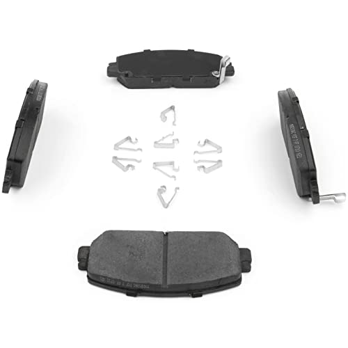 MAGMA MaxValue Ceramic Brake Pads MXD2036C