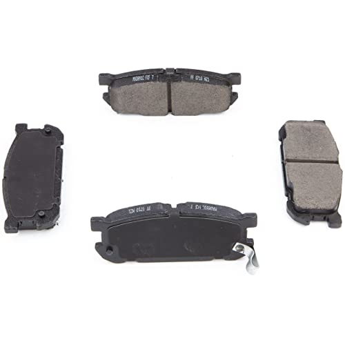 MAGMA MaxValue Ceramic Brake Pads MXD891C