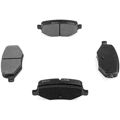 MAGMA MaxValue Ceramic Brake Pads MXD1754C