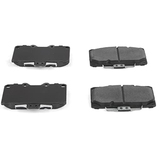 MAGMA MaxValue Ceramic Brake Pads MXD647C