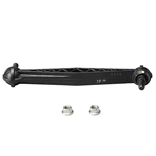 CTR [OE Supplier] CL0243 Rear Sway Bar Link Compatible with Chevrolet Optra 2007-2004, Suzuki Forenza 2008-2004, Reno 2008-2005 - Replaces K750089, K80505MK750089, MK80505