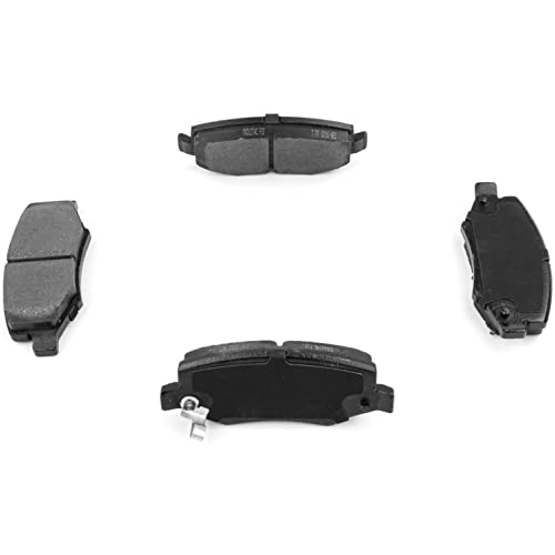MAGMA MaxValue Ceramic Brake Pads MXD1274C