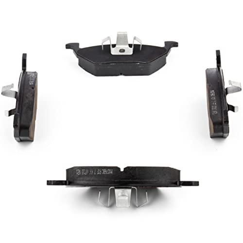 MAGMA MaxValue MXD768C Ceramic Brake Pads, Front