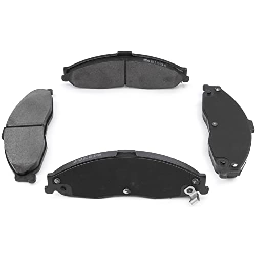 MAGMA MaxValue Ceramic Brake Pads MXD749C