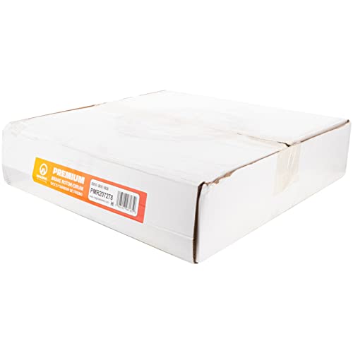 MAGMA Premium Disc Brake Rotor PMR207278