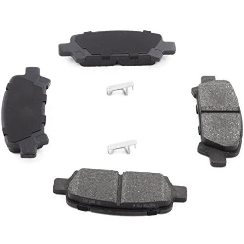 MAGMA MaxValue Semi-Metallic Brake Pads MXD770M